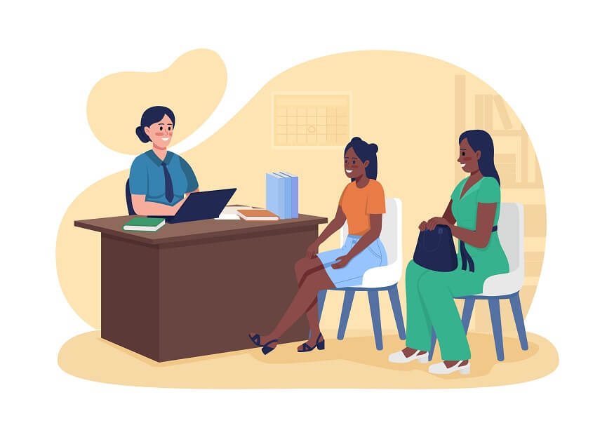 अभिभावक-शिक्षक बैठक (PTM)